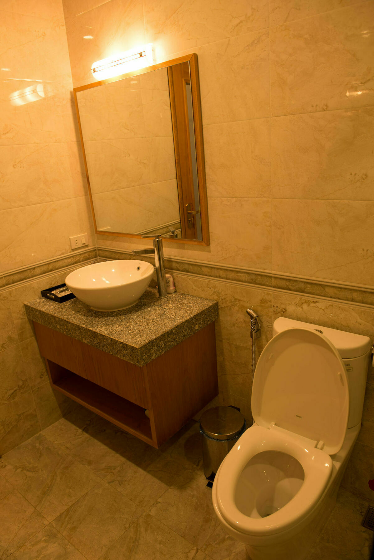 Sinh Plaza Hotel Hanoi Exterior foto